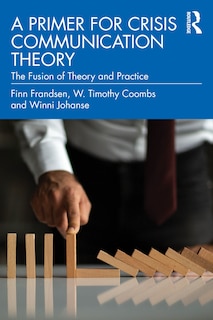 Couverture_A Primer for Crisis Communication Theory