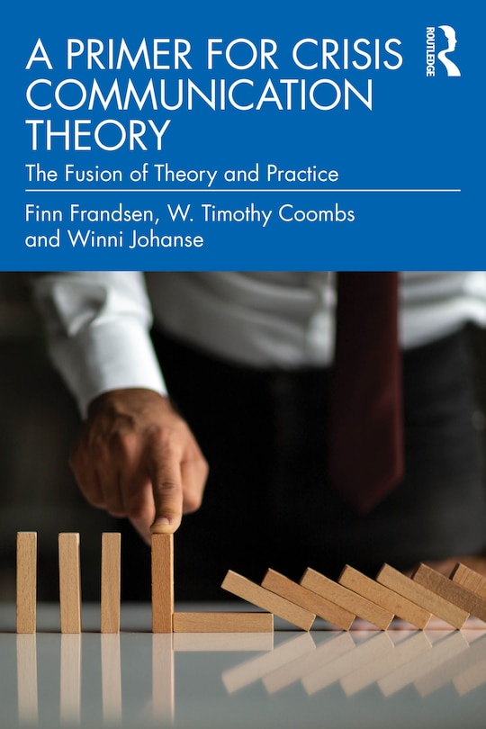 Couverture_A Primer for Crisis Communication Theory