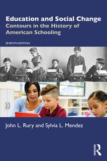 Front cover_Education and Social Change