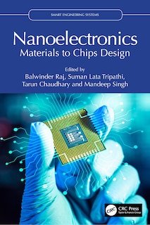 Front cover_Nanoelectronics
