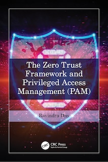 Front cover_Zero Trust Framework and Privileged Access Management (PAM)