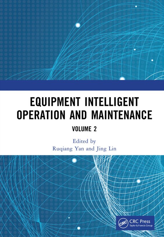 Couverture_Equipment Intelligent Operation and Maintenance