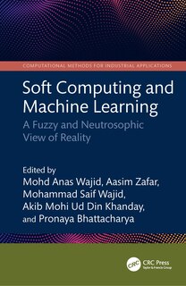 Couverture_Soft Computing and Machine Learning