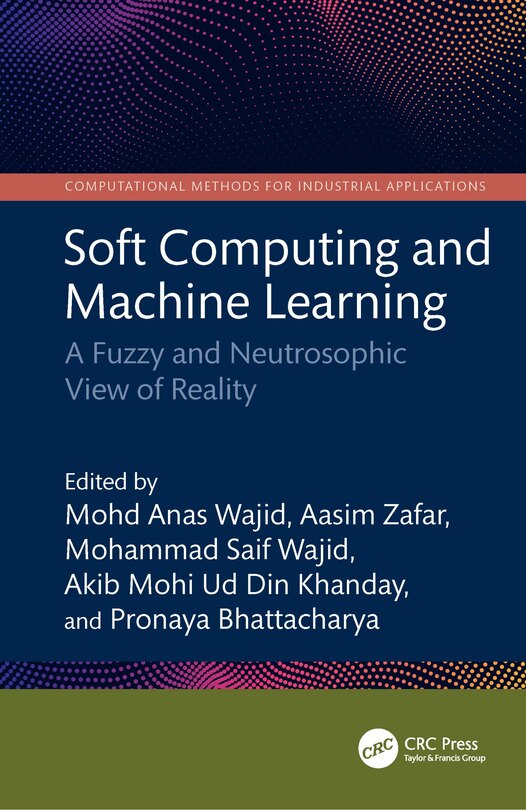 Couverture_Soft Computing and Machine Learning