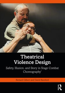 Front cover_Theatrical Violence Design