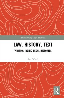 Couverture_Law, History, Text
