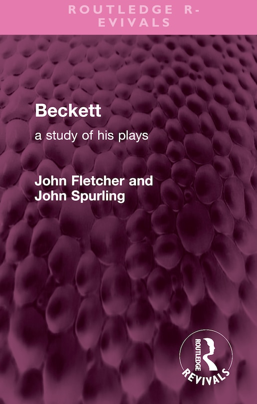 Front cover_Beckett
