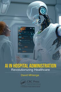 Front cover_AI in Hospital Administration