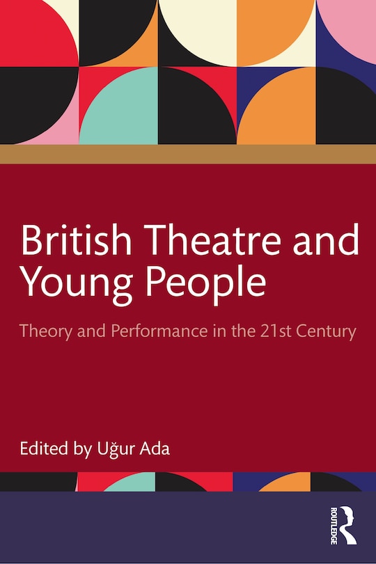 Couverture_British Theatre and Young People