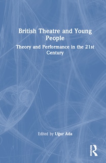 Couverture_British Theatre and Young People