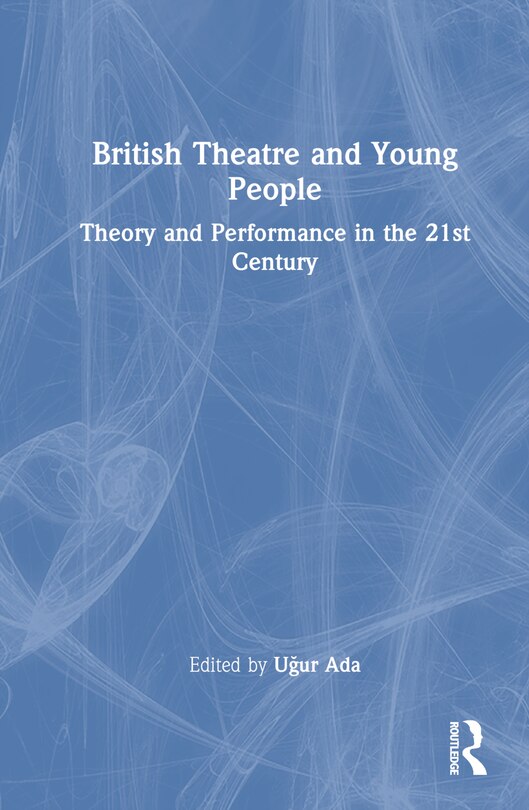 Couverture_British Theatre and Young People