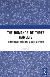 Front cover_The Romance of Three Hamlets
