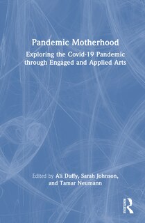 Couverture_Pandemic Motherhood
