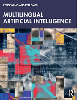 Front cover_Multilingual Artificial Intelligence