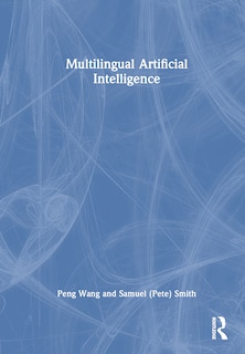 Couverture_Multilingual Artificial Intelligence