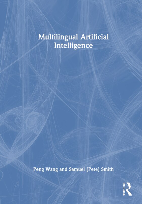 Couverture_Multilingual Artificial Intelligence