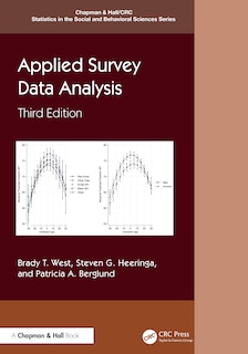 Couverture_Applied Survey Data Analysis