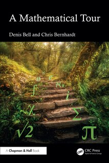 Front cover_A Mathematical Tour