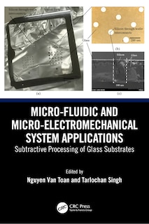 Front cover_Micro-Fluidic and Micro-electromechanical System Applications