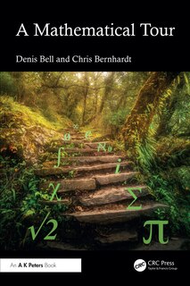 Front cover_A Mathematical Tour
