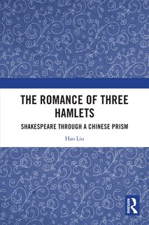 Couverture_The Romance of Three Hamlets