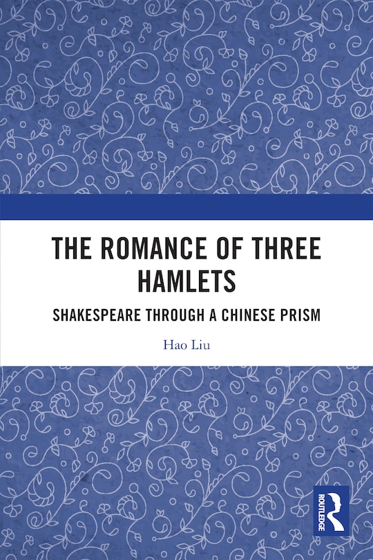 Couverture_The Romance of Three Hamlets