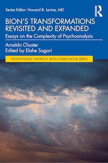 Couverture_Bion's Transformations Revisited and Expanded