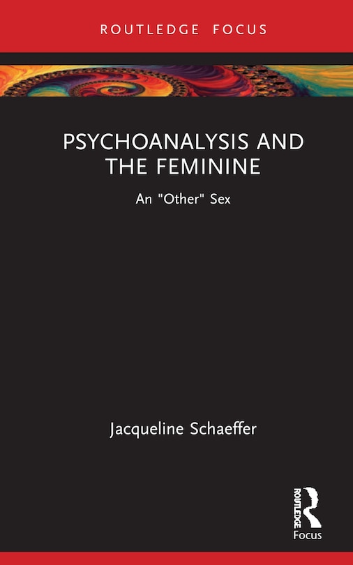 Couverture_Psychoanalysis and the Feminine