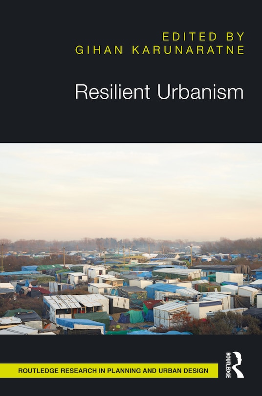 Couverture_Resilient Urbanism
