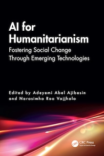 Couverture_AI for Humanitarianism