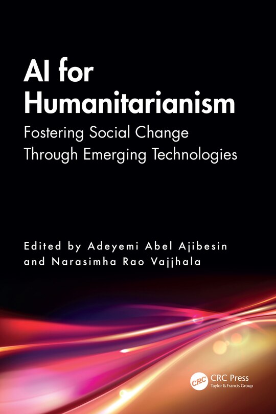 Couverture_AI for Humanitarianism
