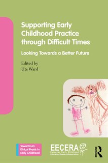 Couverture_Supporting Early Childhood Practice Through Difficult Times