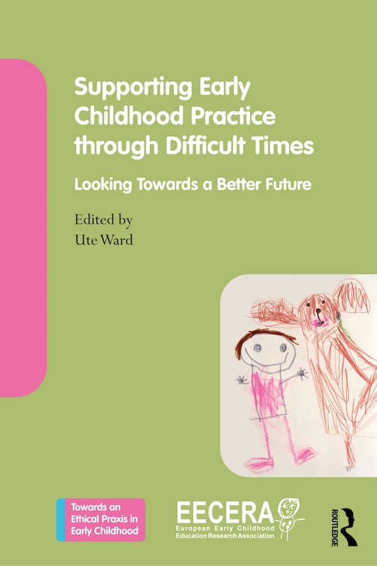 Couverture_Supporting Early Childhood Practice Through Difficult Times