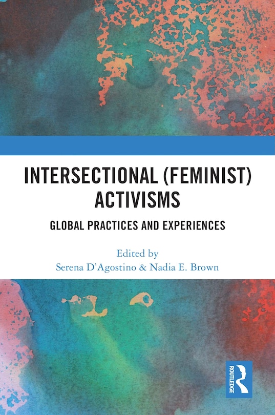 Front cover_Intersectional (Feminist) Activisms