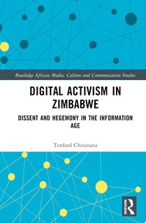 Front cover_Digital Activism in Zimbabwe
