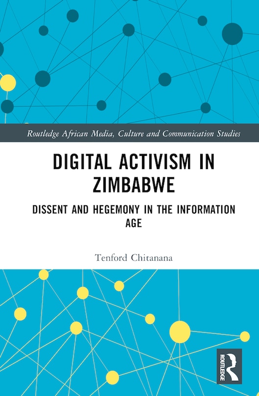 Front cover_Digital Activism in Zimbabwe