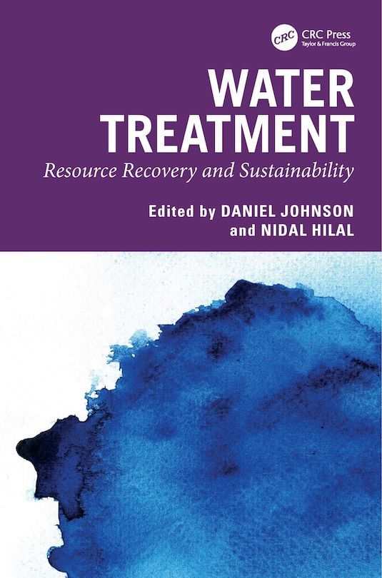 Front cover_Water Treatment
