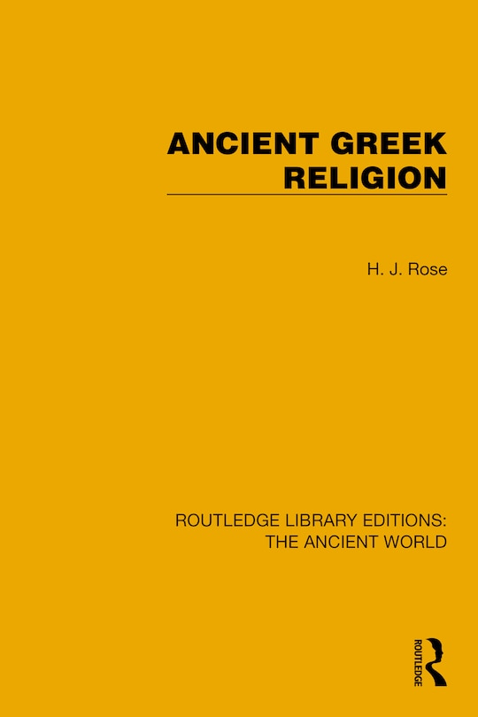 Couverture_Ancient Greek Religion