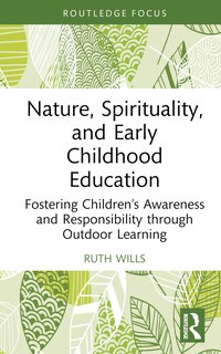 Couverture_Nature, Spirituality, and Early Childhood Education