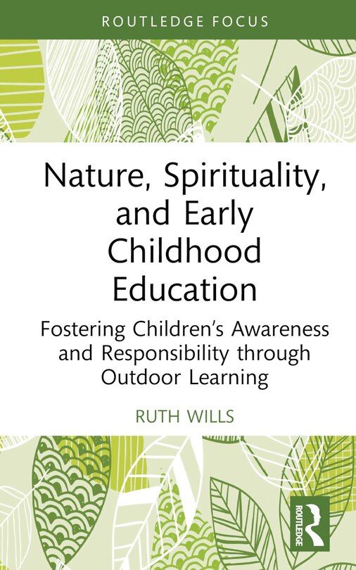 Couverture_Nature, Spirituality, and Early Childhood Education