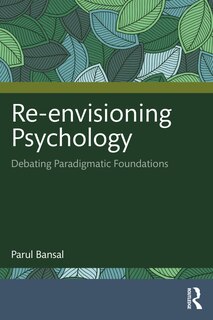 Front cover_Re-envisioning Psychology