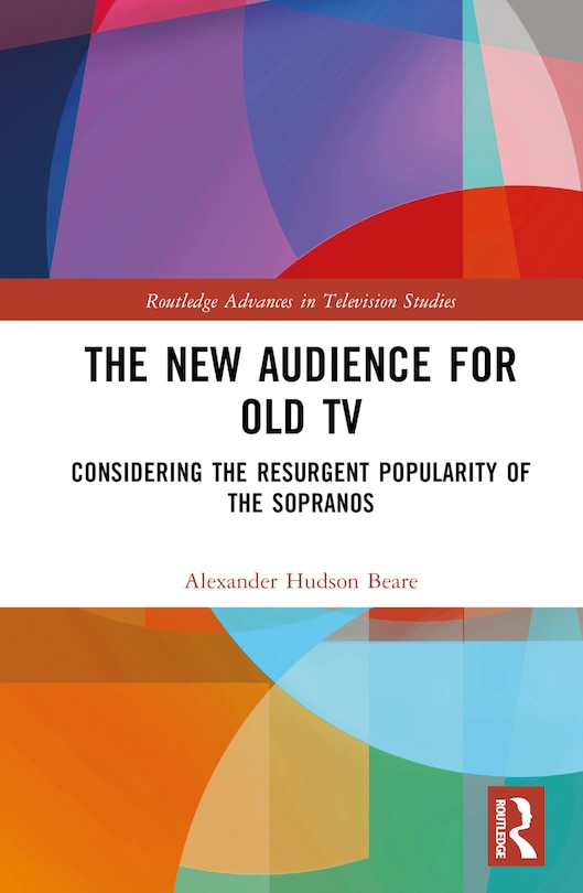 Front cover_The New Audience for Old TV