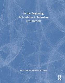 Front cover_In the Beginning