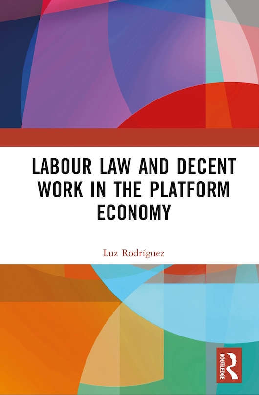 Couverture_Labour Law and Decent Work in the Platform Economy