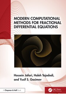 Couverture_Modern Computational Methods for Fractional Differential Equations