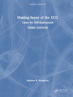 Front cover_Making Sense of the ECG