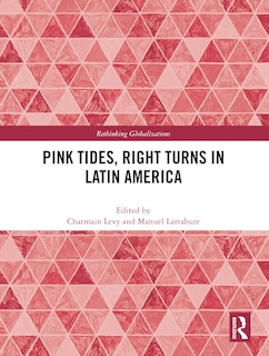 Couverture_Pink Tides, Right Turns in Latin America