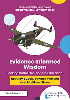 Couverture_Evidence-Informed Wisdom