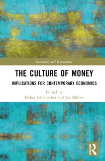 Front cover_The Culture of Money