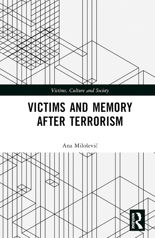 Front cover_Victims and Memory After Terrorism